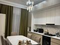2-бөлмелі пәтер · 84.7 м² · 3/4 қабат, Ер Тостык, бағасы: 78 млн ₸ в Алматы, Наурызбайский р-н — фото 15