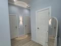 2-бөлмелі пәтер · 84.7 м² · 3/4 қабат, Ер Тостык, бағасы: 78 млн ₸ в Алматы, Наурызбайский р-н — фото 9