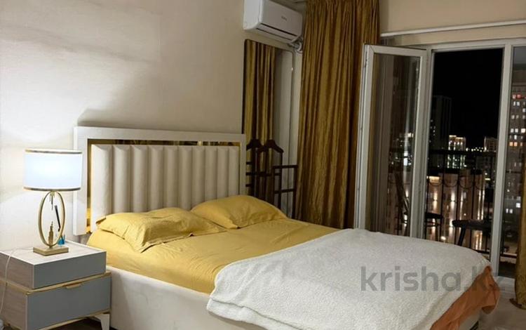 2-бөлмелі пәтер · 68.7 м² · 12/12 қабат, Сзади Обл. Акимата — Возле Акимата, бағасы: 3 000 ₸ в Туркестане — фото 2