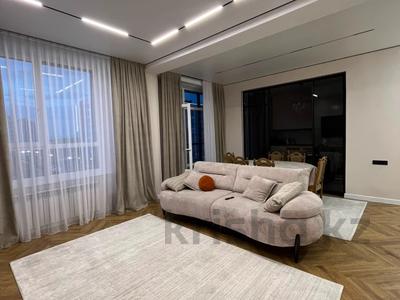 4-комнатная квартира · 120 м² · 4/7 этаж, Есенберлина 80 за 71 млн ₸ в Усть-Каменогорске