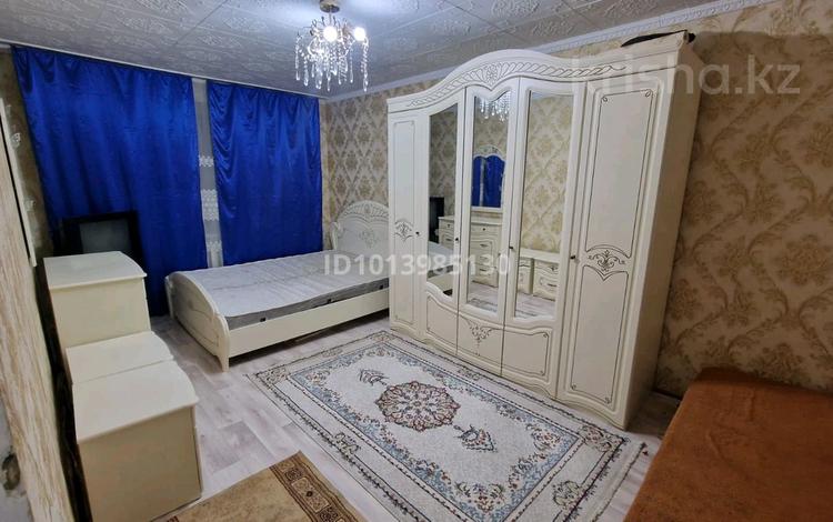 1-комнатная квартира · 30.6 м² · 1/4 этаж, Улан Военгородок 9 за 110 000 ₸ в Талдыкоргане, военный городок Улан — фото 2