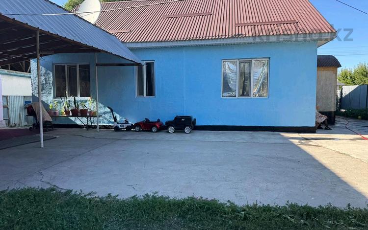 Жеке үй · 4 бөлме · 75 м² · 12.75 сот., Доненбай 25, бағасы: 28 млн ₸ в Акши (Енбекшиказахском районе) — фото 2