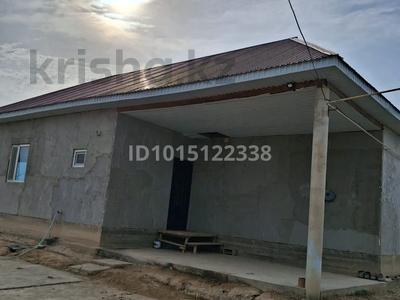Отдельный дом · 3 комнаты · 104 м² · 10 сот., Байтерек 1, переулок 8 10 — Байтерек мөлтек ауданы за 13 млн ₸ в 