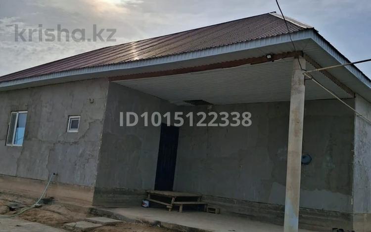 Жеке үй · 3 бөлме · 104 м² · 10 жүзд., Байтерек 1, переулок 8 10 — Байтерек мөлтек ауданы, бағасы: 13 млн ₸ в  — фото 2
