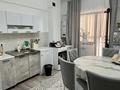 1-комнатная квартира · 43 м² · 4/5 этаж, 11 — Квартира Жк Арман тұрғын үй кешенінде орналасқан! Ақжайық музыка мектебіне, А.Байтұрсынов мектебі, Двд, ТЭС зоправкаға жақын, Армад реторанының төбесі, кірпіп, газбен, толық жағдайымен, жаңа, таза, әдемі, уют за 11.5 млн ₸ в Туркестане — фото 7
