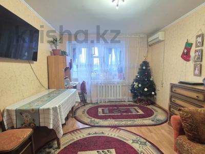 2-бөлмелі пәтер · 51.1 м² · 4/9 қабат, 12 ш/а., бағасы: 18 млн ₸ в Актобе, мкр 12