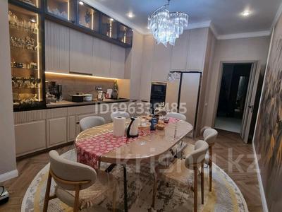 5-бөлмелі пәтер · 194 м² · 4/9 қабат, 19-й мкр 33, бағасы: 89 млн ₸ в Актау