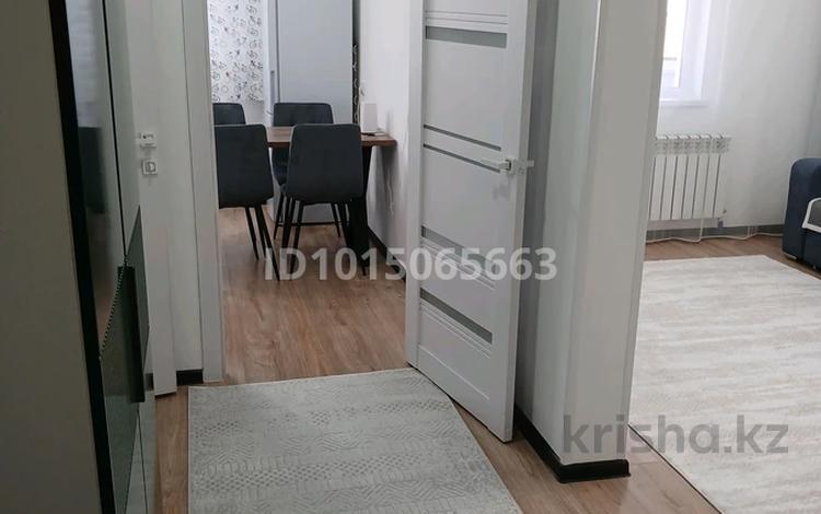 1-комнатная квартира · 42 м² · 3/10 этаж, Базовая 2/7 за 26 млн ₸ в Усть-Каменогорске, Ульбинский — фото 2