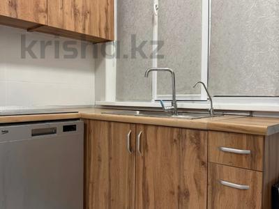 2-бөлмелі пәтер · 40 м² · 2/13 қабат, Есенова 160/3, бағасы: 33 млн ₸ в Алматы, Жетысуский р-н