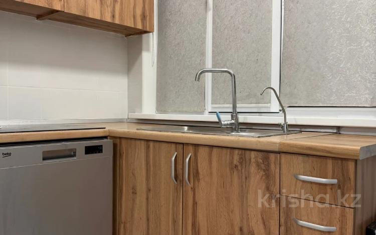 2-бөлмелі пәтер · 40 м² · 2/13 қабат, Есенова 160/3, бағасы: 33 млн ₸ в Алматы, Жетысуский р-н — фото 2