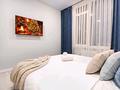 2-комнатная квартира · 50 м² · 4/17 этаж, Туран 57Г — №24 за 550 000 ₸ в Астане, Есильский р-н