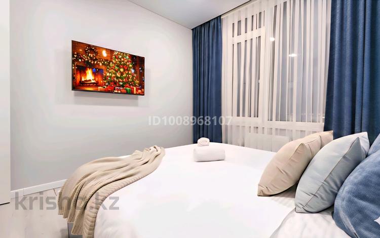 2-комнатная квартира · 50 м² · 4/17 этаж, Туран 57Г — №24 за 550 000 ₸ в Астане, Есильский р-н — фото 2