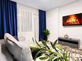 2-комнатная квартира · 50 м² · 4/17 этаж, Туран 57Г — №24 за 550 000 ₸ в Астане, Есильский р-н — фото 2