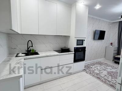 2-бөлмелі пәтер · 43 м² · 12/12 қабат, Бейбарыс Султан 23,25,27, бағасы: 22.5 млн ₸ в Астане, Сарыарка р-н