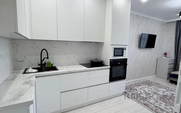 2-комнатная квартира · 43 м² · 12/12 этаж, Бейбарыс Султан 23,25,27 за 22.5 млн ₸ в Астане, Сарыарка р-н — фото 2