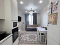 2-комнатная квартира · 43 м² · 12/12 этаж, Бейбарыс Султан 23,25,27 за 22.5 млн ₸ в Астане, Сарыарка р-н — фото 6