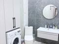 2-комнатная квартира · 43 м² · 12/12 этаж, Бейбарыс Султан 23,25,27 за 22.5 млн ₸ в Астане, Сарыарка р-н — фото 7