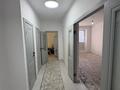 2-комнатная квартира · 57.9 м² · 5 этаж, ул. Жаппасбай батыра 70Е за 12.5 млн 〒 в 