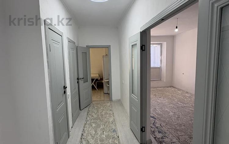 2-комнатная квартира · 57.9 м² · 5 этаж, ул. Жаппасбай батыра 70Е за 12.5 млн 〒 в  — фото 2