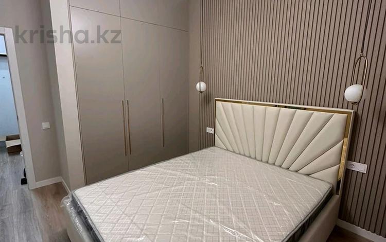 2-комнатная квартира · 42 м² · 8/16 этаж, Е-10 ул 2/1 — И. Омарова за 250 000 〒 в Астане, Есильский р-н — фото 2