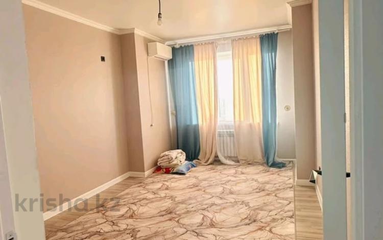 1-комнатная квартира · 35 м² · 3/5 этаж, Жолбарыс би — Тұран Зияткер за 100 000 ₸ в Шымкенте — фото 10