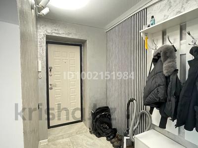 2-комнатная квартира · 53.8 м² · 5/5 этаж, Сазда-2 , проспект Абилхайыр-хана 78 — Пр.Абихайыр-хана и ул. Марата Оспанова за 17.5 млн ₸ в Актобе