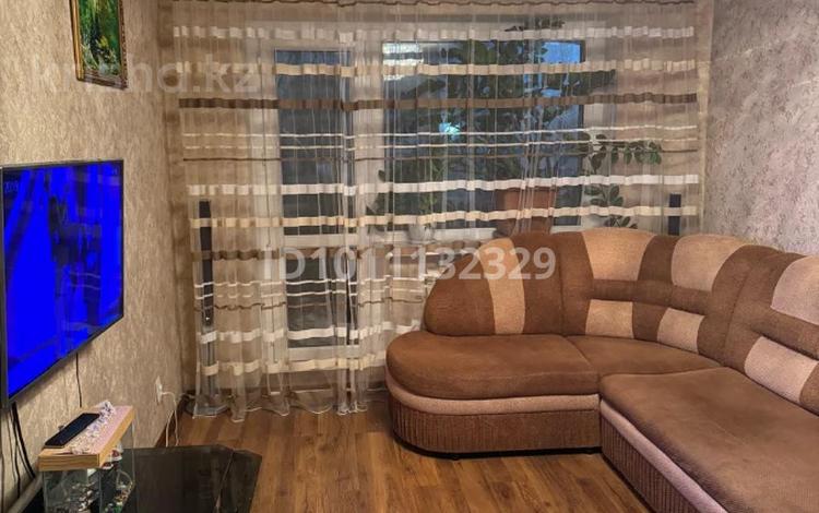 3-комнатная квартира · 60.8 м² · 3/3 этаж, Мкрн.Дорожник 17 за 21.2 млн ₸ в  — фото 8