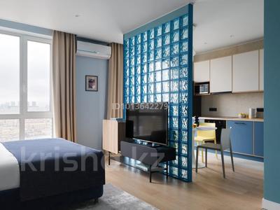 1-бөлмелі пәтер · 37 м² · 8/12 қабат, Тауелсиздик 21/9, бағасы: 17 000 ₸ в Астане, Алматы р-н