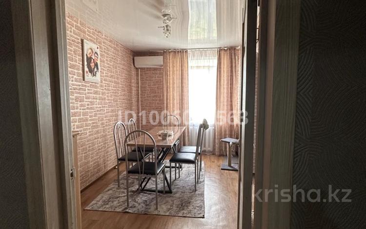 4-комнатная квартира · 82 м² · 3/5 этаж, 7 4 — Сулпак за 17.4 млн ₸ в Лисаковске — фото 35