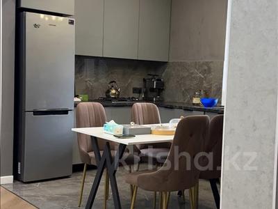 Отдельный дом · 5 комнат · 190 м² · 8 сот., мкр Алгабас, Маржан 2/1 за 89 млн 〒 в Алматы, Алатауский р-н