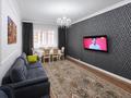 3-бөлмелі пәтер · 110 м² · 6/10 қабат, Момышулы 2в, бағасы: 54 млн ₸ в Астане, Алматы р-н — фото 2