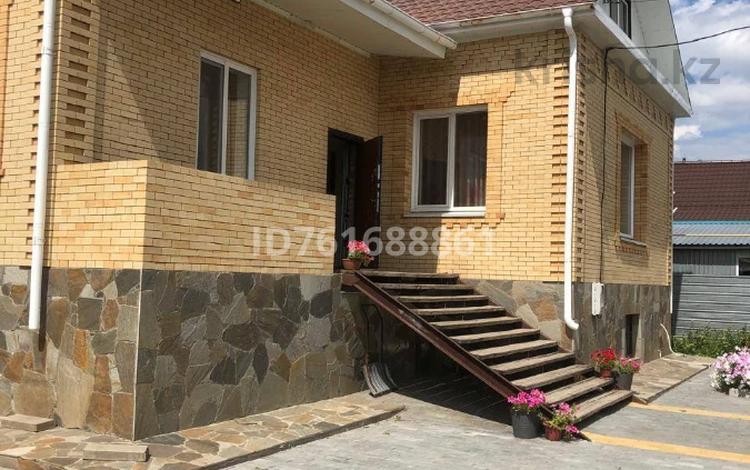 Отдельный дом · 4 комнаты · 350 м² · 11.5 сот., Красный партизан 4а за 135 млн 〒 в Костанае — фото 2