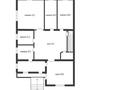 Отдельный дом · 4 комнаты · 350 м² · 11.5 сот., Красный партизан 4а за 135 млн 〒 в Костанае — фото 23