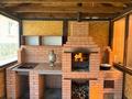 Отдельный дом · 4 комнаты · 350 м² · 11.5 сот., Красный партизан 4а за 135 млн 〒 в Костанае — фото 8