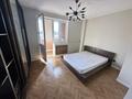 2-комнатная квартира · 68 м² · 3/6 этаж, мкр Кокжиек 50 за 250 000 ₸ в Алматы, Жетысуский р-н — фото 2