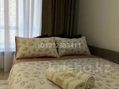 1-комнатная квартира · 42 м², Толе би 46 — Е-10 за 15 000 ₸ в Астане, Нура р-н