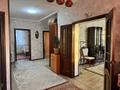 Отдельный дом · 4 комнаты · 120 м² · 10 сот., мкр Уркер 66 — Доспамбет жырау 66 за 40.8 млн ₸ в Астане, Нура р-н