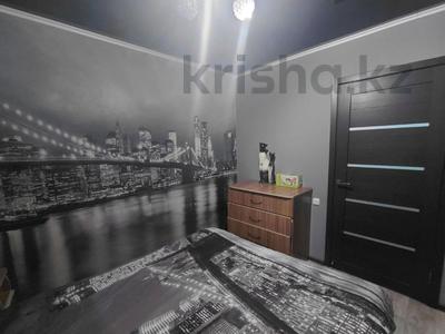 4-комнатная квартира · 63 м² · 5/5 этаж, Каирбекова 395 за 23.5 млн 〒 в Костанае