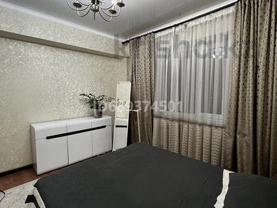 2-комнатная квартира, 60 м², 3/5 этаж, мкр.Каратал 116 за 24 млн 〒 в Талдыкоргане, Каратал