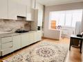 1-комнатная квартира · 51.3 м² · 1/6 этаж, 20-й мкр 19/1 — Возле школы за 16 млн ₸ в Актау