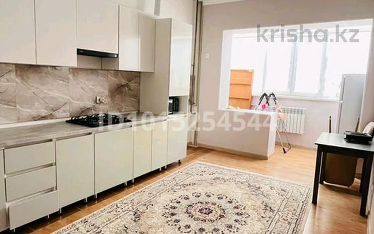 1-комнатная квартира · 51.3 м² · 1/6 этаж, 20-й мкр 19/1 — Возле школы за 16 млн ₸ в Актау — фото 2