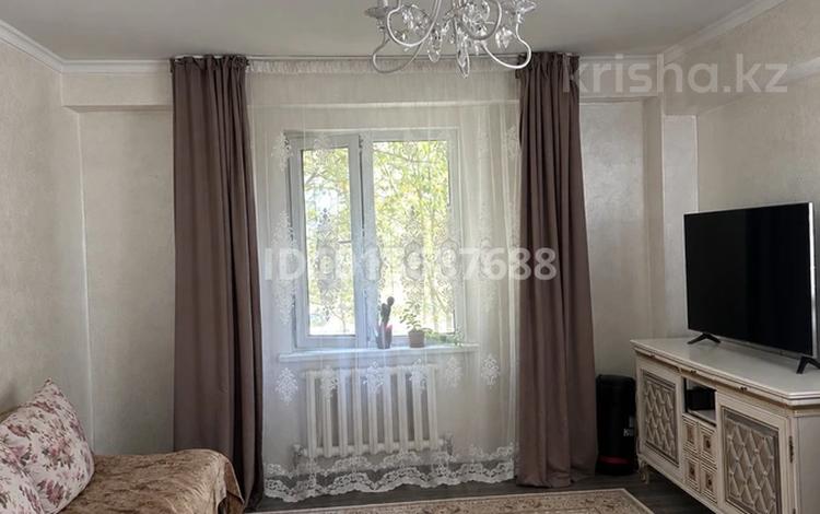 2-комнатная квартира · 78 м² · 2/8 этаж, Микрорайон Алтын Ауыл за 30 млн ₸ в Каскелене — фото 3