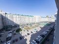 3-комнатная квартира, 115.1 м², 7/8 этаж, Достык 13/1 за 67 млн 〒 в Астане, Есильский р-н — фото 23