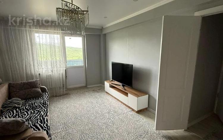 2-бөлмелі пәтер · 60 м² · 6/9 қабат, Аль-Фараби 44, бағасы: 28 млн ₸ в Усть-Каменогорске — фото 4