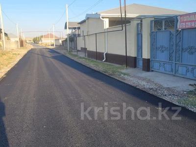 Отдельный дом · 6 комнат · 180 м² · 14 сот., Село кызылжар дженис 4 — Ахмет би за 25 млн 〒 в Сарыагаш