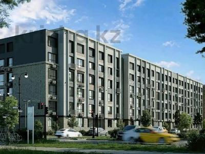 1-комнатная квартира · 46 м² · 3/6 этаж, Чернышевского 23 за 29 млн ₸ в Алматы, Турксибский р-н