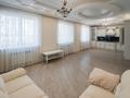 Жеке үй · 5 бөлме · 300 м² · 3 сот., ул. Абдолова 40, бағасы: 95 млн ₸ в Уральске, мкр Школьник — фото 24
