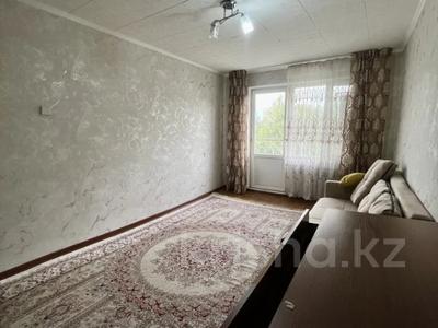 2-бөлмелі пәтер · 43.5 м² · 5/5 қабат, Тастақ-1 ш/а., бағасы: 29.5 млн ₸ в Алматы, Ауэзовский р-н