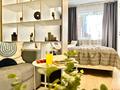 1-комнатная квартира · 30 м² · 2/12 этаж, Шевченко 85 за 23 000 ₸ в Алматы, Алмалинский р-н — фото 12