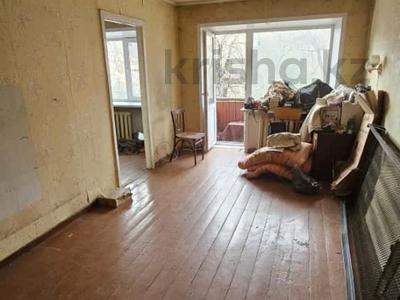 2-комнатная квартира · 40 м² · 2/3 этаж, Белинского 35 за 12.5 млн 〒 в Усть-Каменогорске